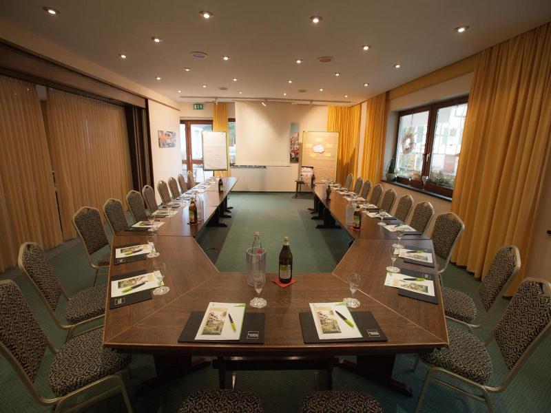Landhotel Laarmann image