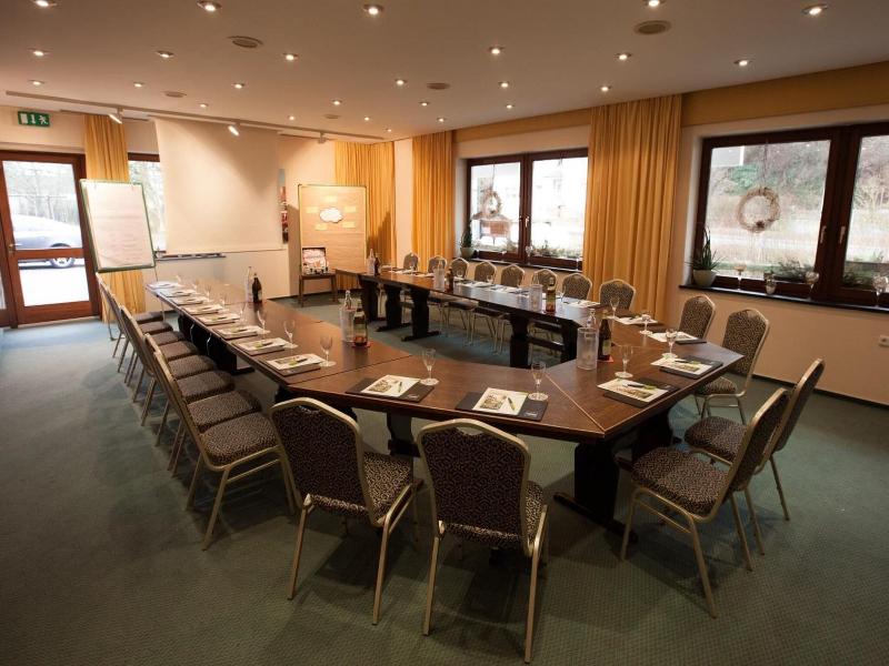 Landhotel Laarmann image