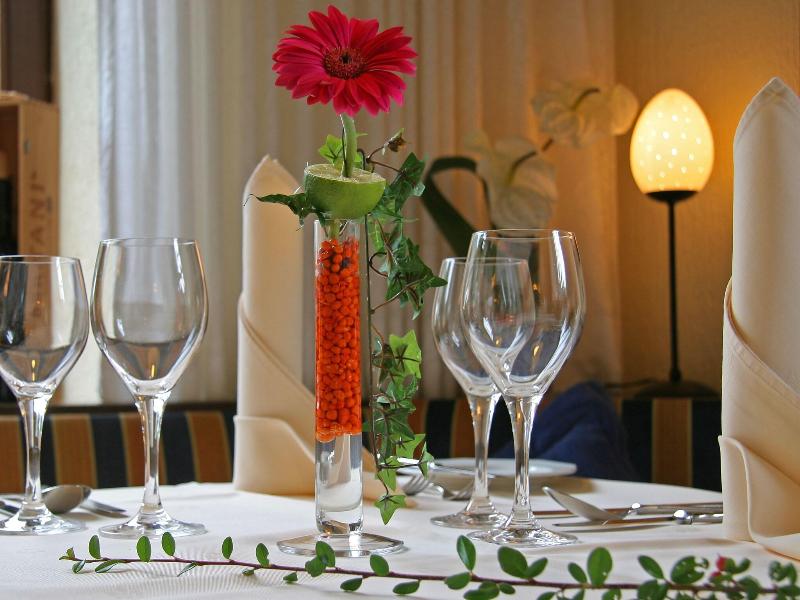 Landhotel Laarmann image