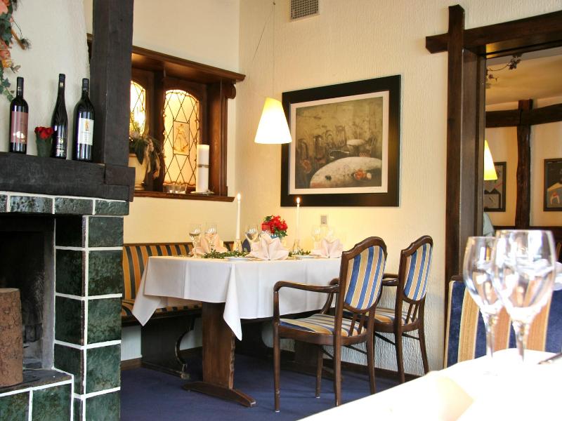 Landhotel Laarmann image