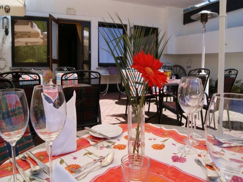 Landhotel Laarmann image