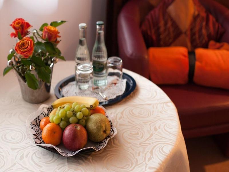Landhotel Laarmann image