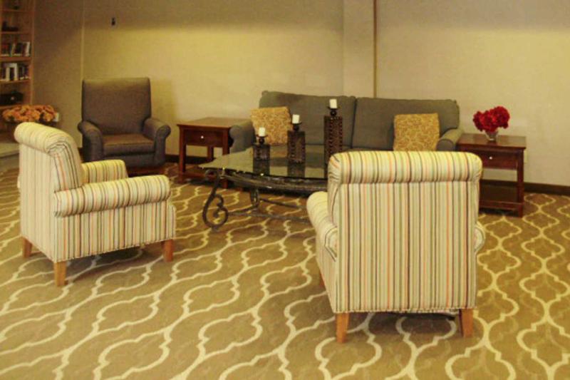 Comfort Inn & Suites Milford / Cooperstown
