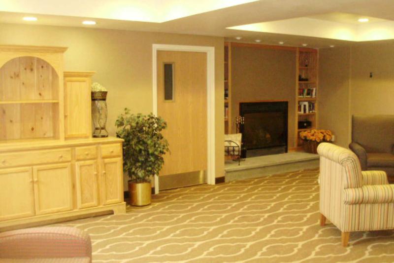 Comfort Inn & Suites Milford / Cooperstown