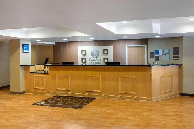 Comfort Inn & Suites Milford / Cooperstown image
