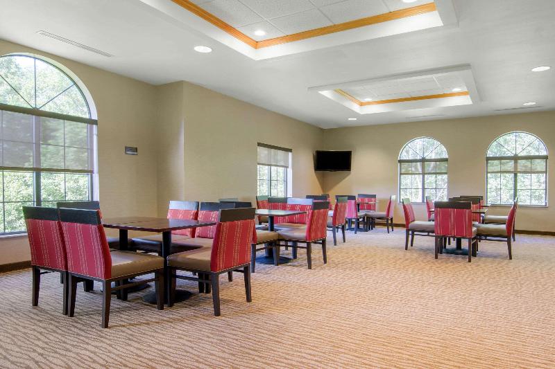 Comfort Inn & Suites Milford / Cooperstown image