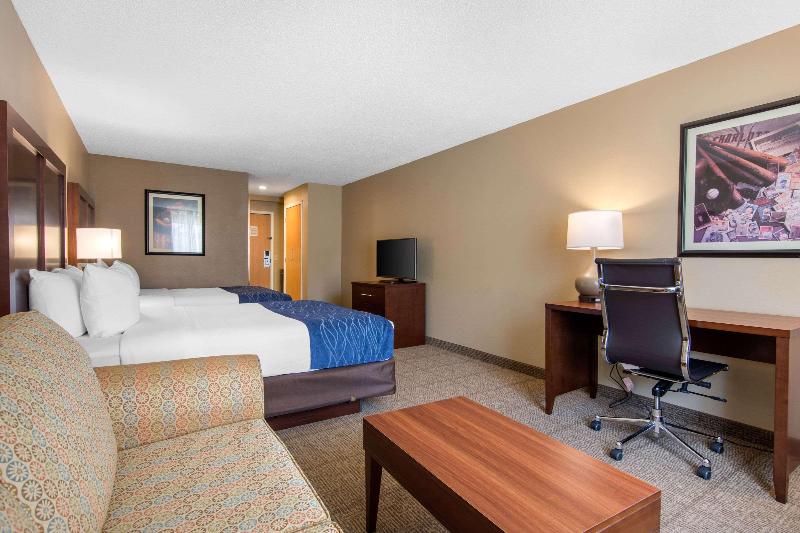 Comfort Inn & Suites Milford / Cooperstown image