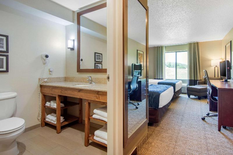 Comfort Inn & Suites Milford / Cooperstown image