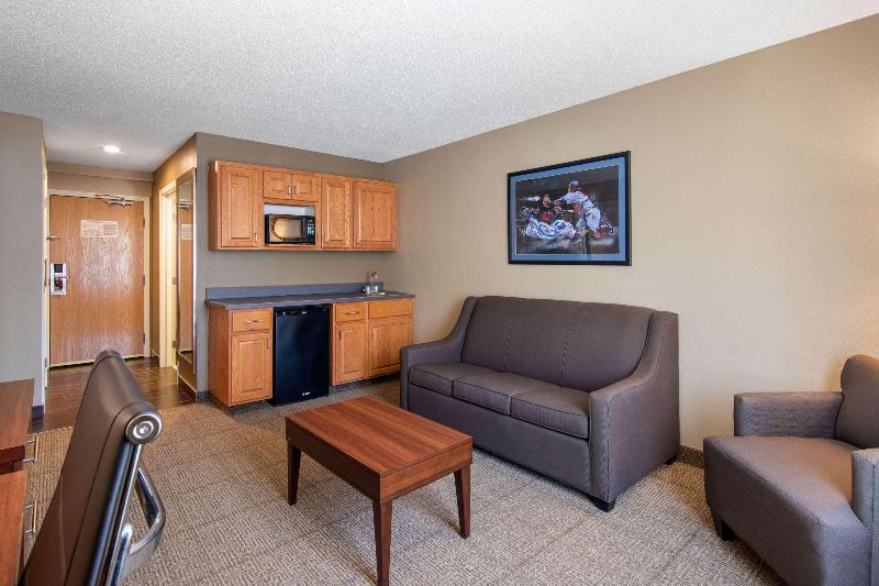 Comfort Inn & Suites Milford / Cooperstown image