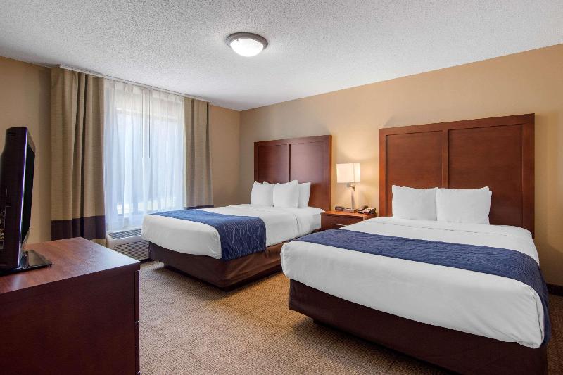 Comfort Inn & Suites Milford / Cooperstown image