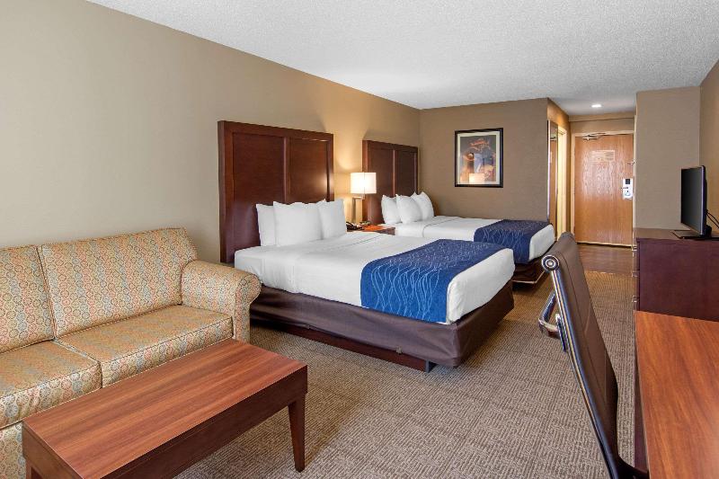 Comfort Inn & Suites Milford / Cooperstown image