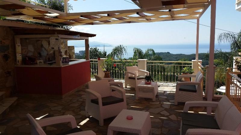 Filoxenia Sea & View image