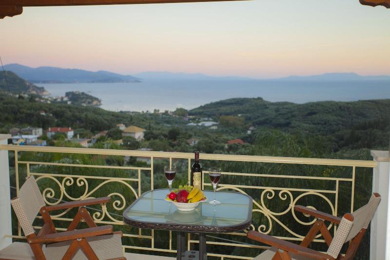 Filoxenia Sea & View image