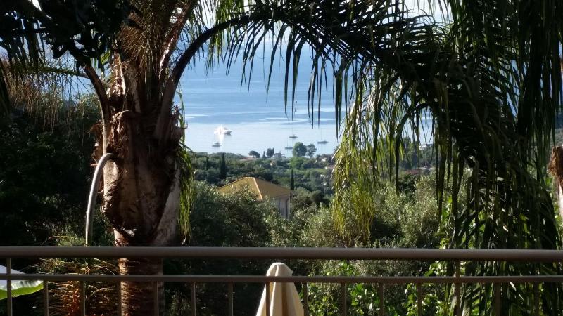 Filoxenia Sea & View image