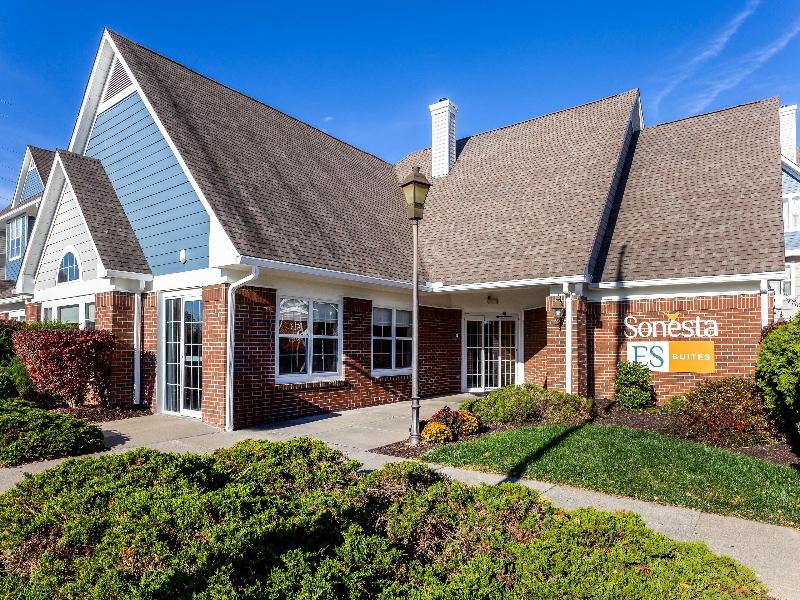 Residence Inn  Charleston image