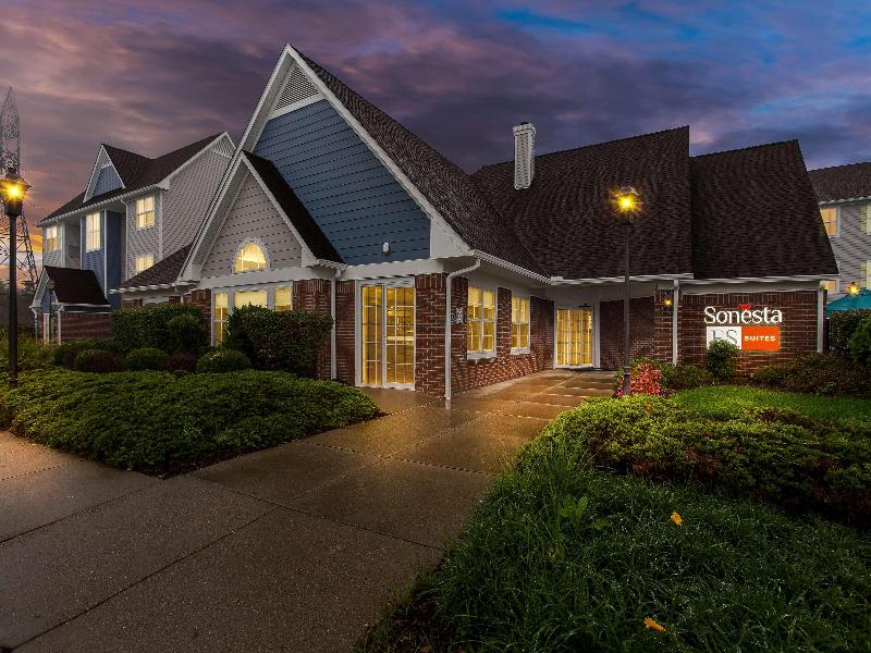 Residence Inn  Charleston image