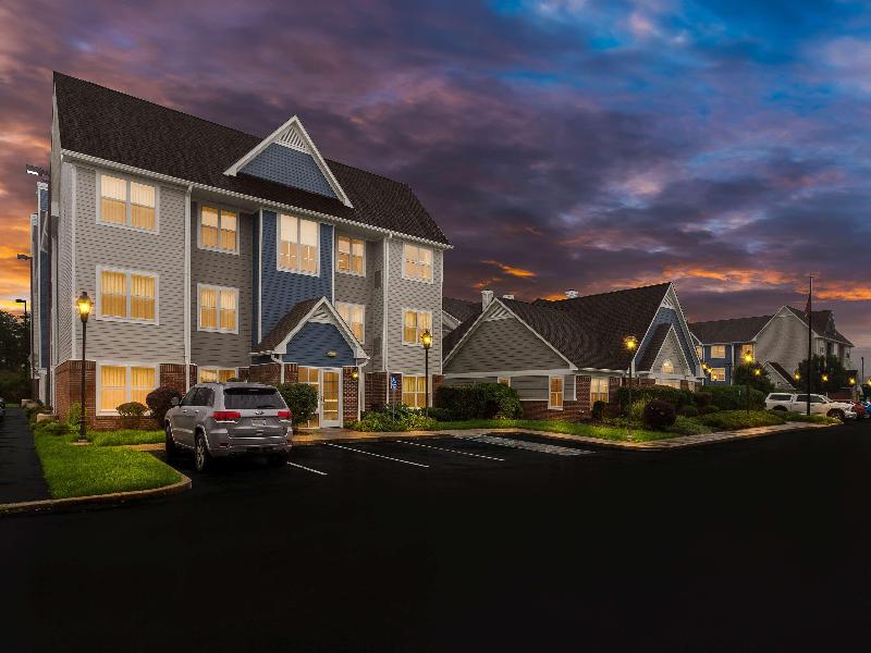 Residence Inn  Charleston image