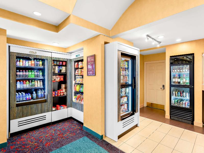 Residence Inn  Charleston image