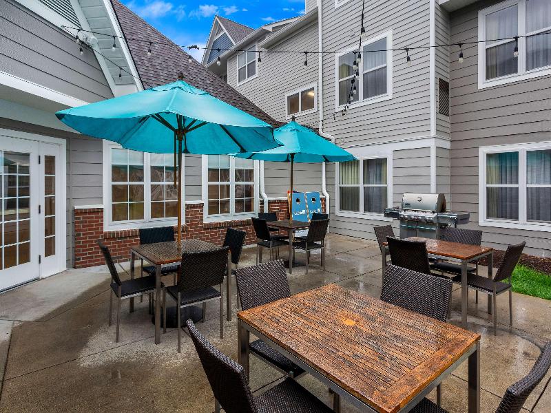 Residence Inn  Charleston image