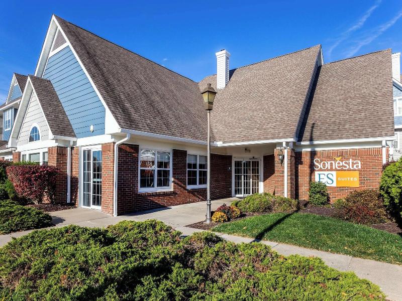 Residence Inn  Charleston