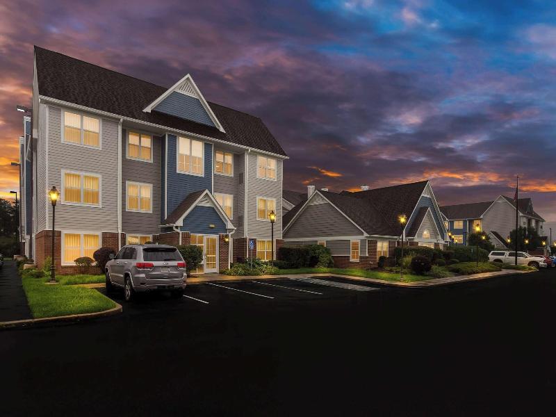 Residence Inn  Charleston