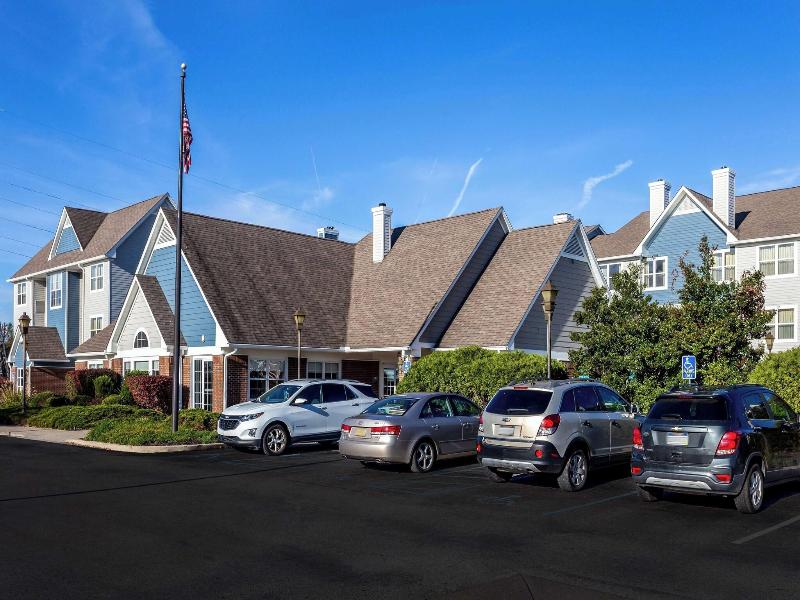Residence Inn  Charleston