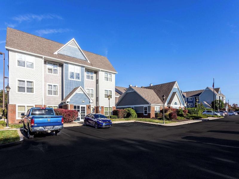 Residence Inn  Charleston