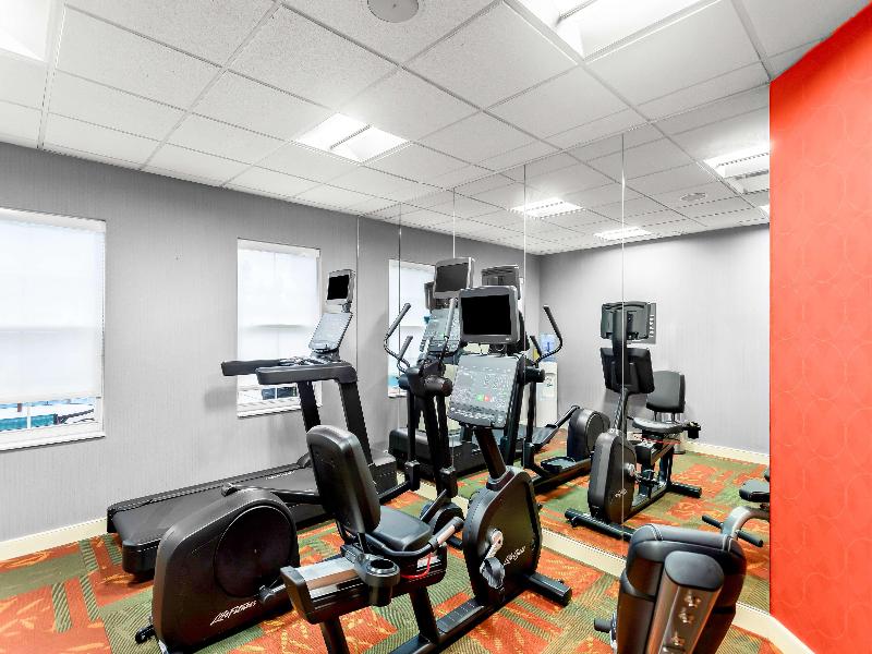 Residence Inn  Charleston image