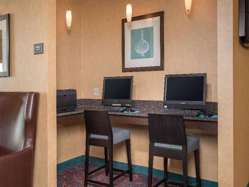 Residence Inn  Charleston image