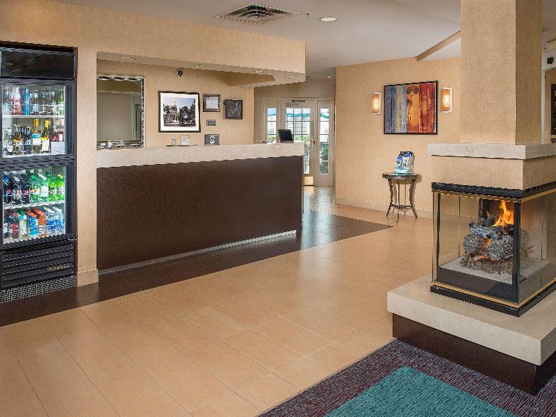 Residence Inn  Charleston image