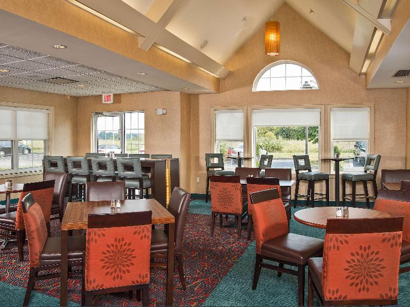 Residence Inn  Charleston image