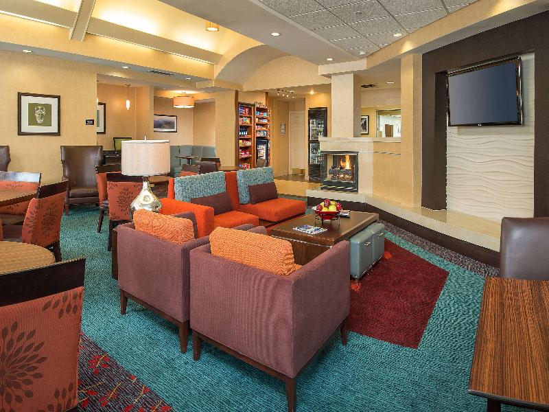 Residence Inn  Charleston image