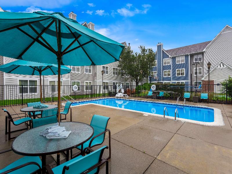 Residence Inn  Charleston image