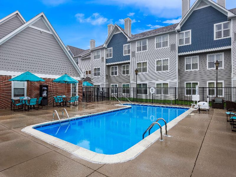 Residence Inn  Charleston image