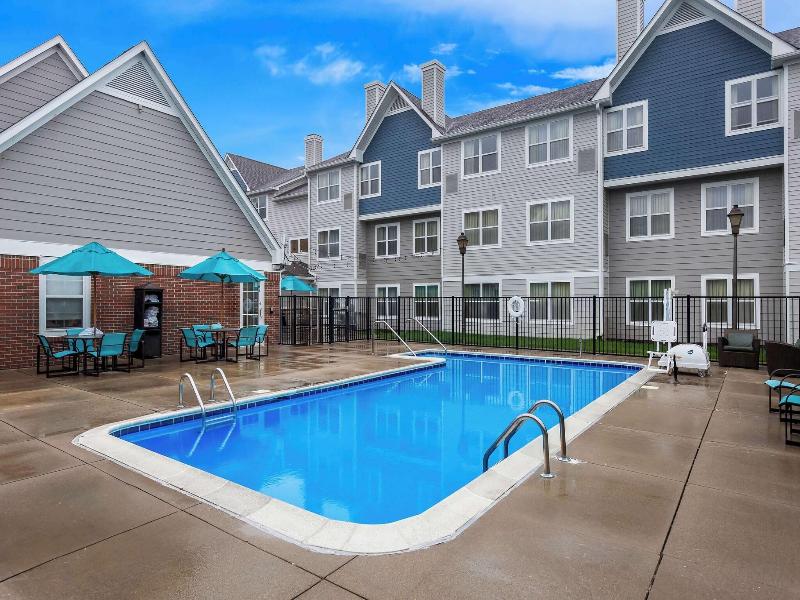 Residence Inn  Charleston