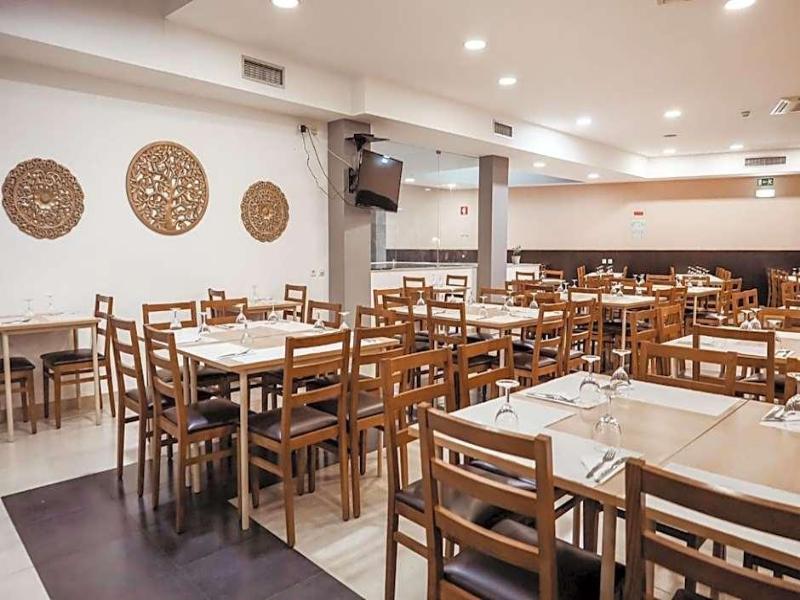 Hotel Vitoria