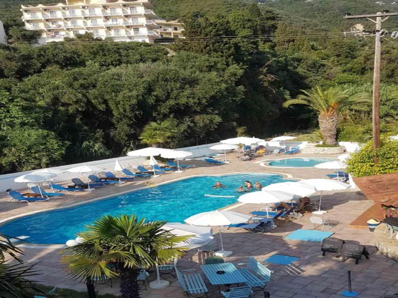 Poseidon Apartments . image