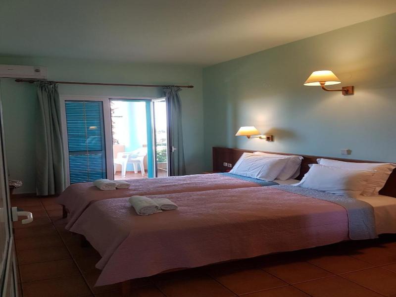 Poseidon Apartments . image
