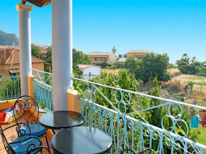 Poseidon Apartments . image