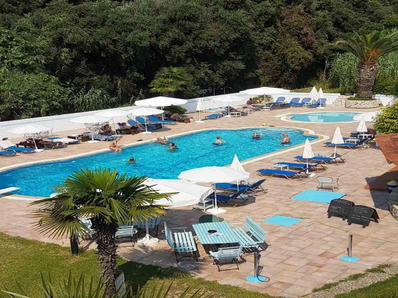Poseidon Apartments . image