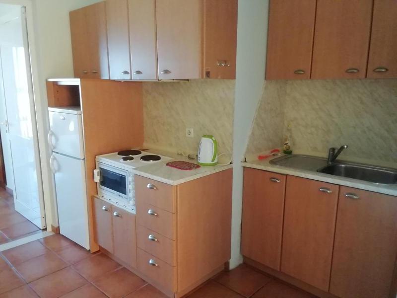 Poseidon Apartments . image