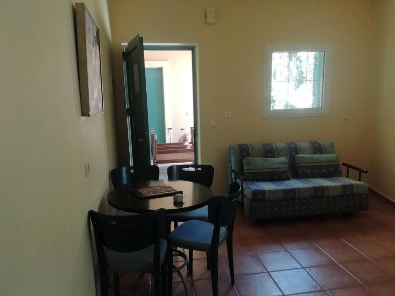 Poseidon Apartments . image
