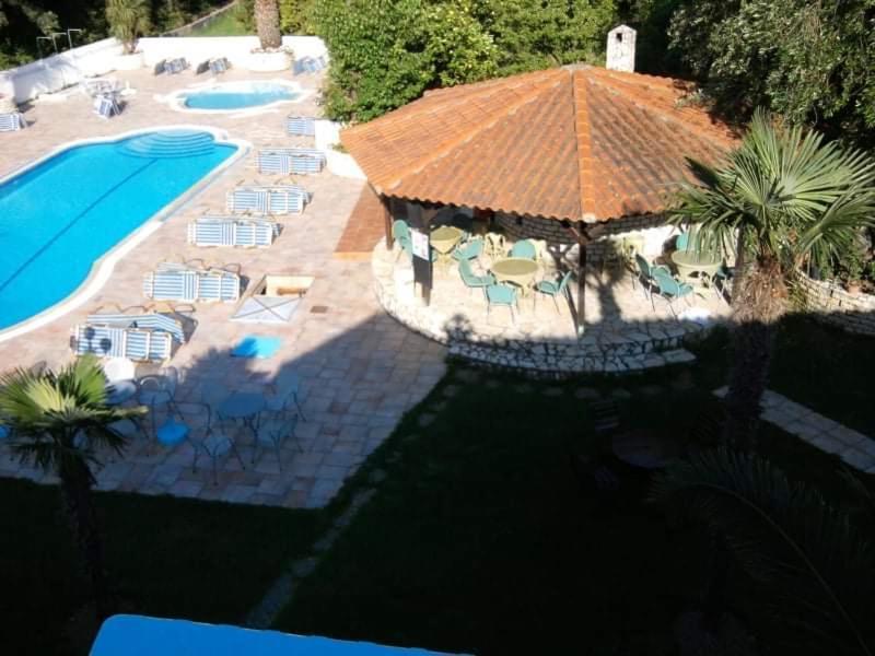 Poseidon Apartments . image