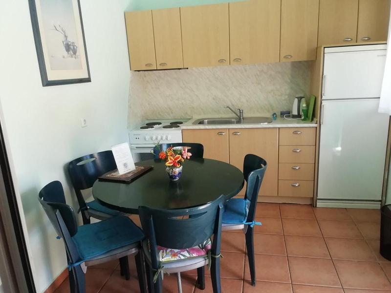 Poseidon Apartments . image