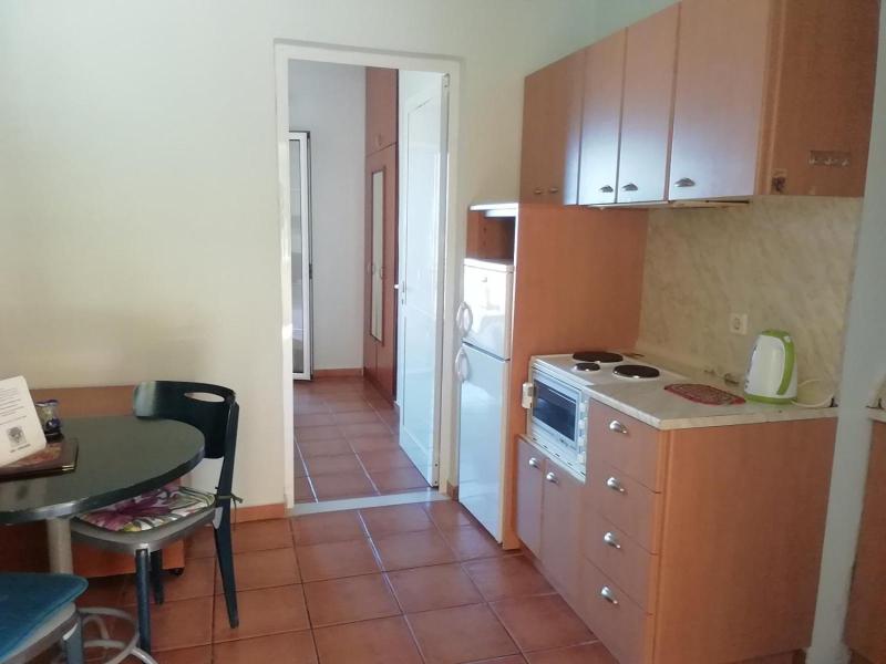 Poseidon Apartments . image