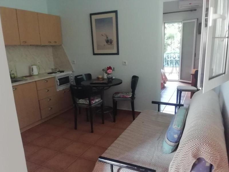 Poseidon Apartments . image