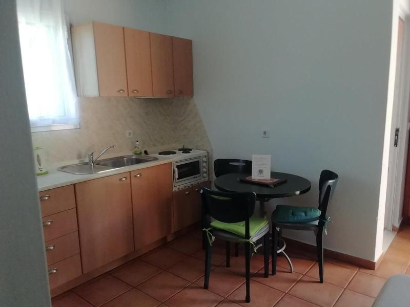Poseidon Apartments . image