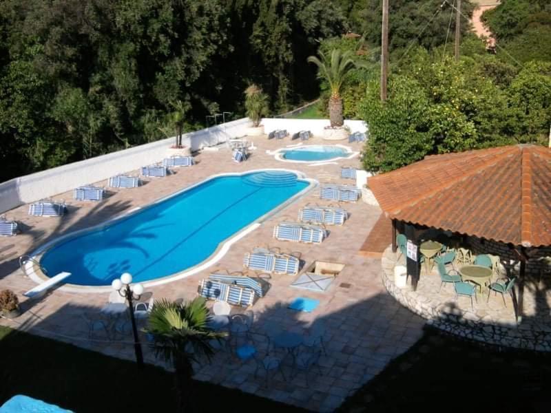 Poseidon Apartments . image