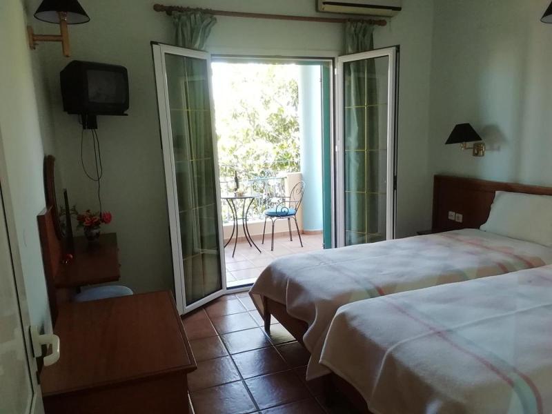 Poseidon Apartments . image