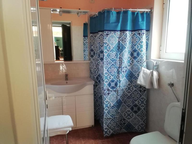 Poseidon Apartments . image